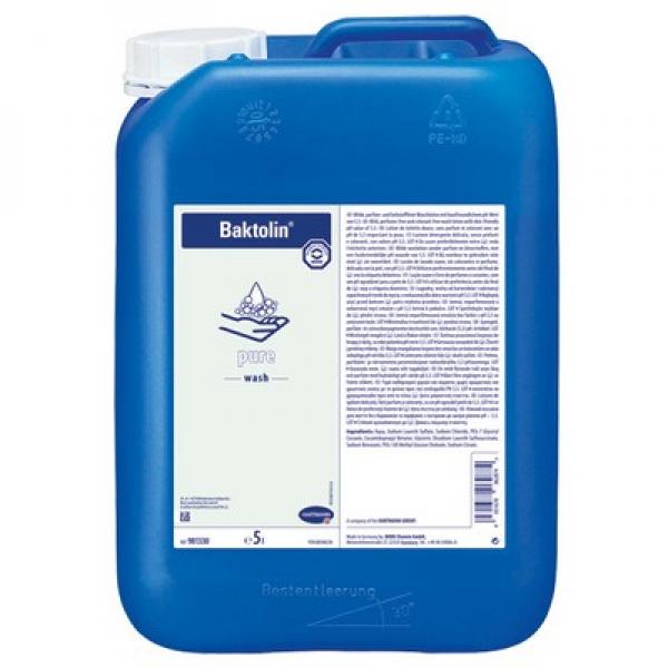 Baktolin pure, 5000 ml